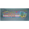 Image 1 : 1989 Topps factory sealed baseball card set