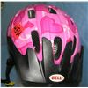 Image 1 : Quality Bell Bike helmet