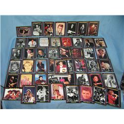 American Bandstand complete card set