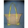 Image 1 : Stella and Dot designer signed quality hand bag
