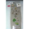 Image 1 : Collection of vintage pins