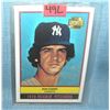 Image 1 : Ron GuidryTopps archives baseball card