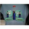 Image 1 : Picnic set includes thermos, cooler bottles and more