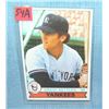 Image 1 : Graig Nettles vintage all star baseball card