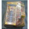 Image 1 : Collection of vintage PEZ candy containers