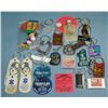 Image 1 : Collection of vintage key chains