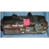 Image 1 : Two person camo trail tent