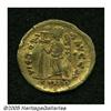 Image 2 : Byzantine. Anastasius I. A.D. 491-518. AV solidus (20 mm, 4.44 Anastasius I.