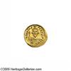 Image 1 : Byzantine. Phocas. A.D. 602-610. AV solidus (21 mm, 4.40 g). C Phocas.