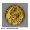 Image 1 : Byzantine. Basil I, with Constantine. A.D. 867-886. AV solidus Basil I, with Constantine.