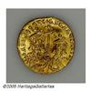 Image 2 : Byzantine. Basil I, with Constantine. A.D. 867-886. AV solidus Basil I, with Constantine.