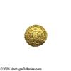 Image 2 : Byzantine. Basil I, with Constantine. A.D. 867-886. AV solidus Basil I, with Constantine.