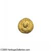 Image 1 : Byzantine. Constantine VII, with Romanus II. A.D. 913-959. AV Constantine VII, with Romanus II.