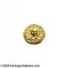 Image 1 : Byzantine. Constantine VII, with Romanus II. A.D. 913-959. AV Constantine VII, with Romanus II.