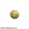 Image 2 : Byzantine. Constantine VII, with Romanus II. A.D. 913-959. AV Constantine VII, with Romanus II.