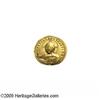 Image 1 : Byzantine. Constantine VII, with Romanus II. A.D. 913-959. AV Constantine VII, with Romanus II.