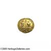 Image 2 : Byzantine. Constantine VII, with Romanus II. A.D. 913-959. AV Constantine VII, with Romanus II.