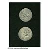 Image 2 : Lot of two AR tetradrachms of Alexander III. Both: Lot of two AR tetradrachms of Alexander III.