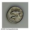 Image 2 : Lot of two drachms from Istros. Types as: Two male Lot of two drachms from Istros.