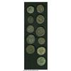 Image 2 : Lot of eleven Roman bronzes. Includes: Gallienus (2 Lot of eleven Roman bronzes.