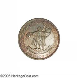 Brazil. Republic 4000 Reis 1900 20 Rays, KM502.2, choice to Republic 4000 Reis 1900 20 Rays, 