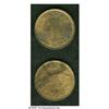 Image 2 : Canada. Victoria Cent - Lustrous Duo, KM1, 1895, UNC, minor Victoria Cent - Lustrous Duo, 