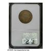 Image 2 : Canada. George V Cent 1918, KM21, MS65 Red and Brown NGC. George V Cent 1918, 