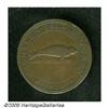 Image 1 : Canada. Magdalen Islands Token 1815, Breton 520, LC-1, VF. Magdalen Islands Token 1815,