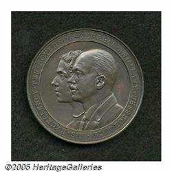 Canada. Bronze Medal 1931, Clowery 114, Governor General Ea Bronze Medal 1931, 