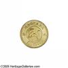 Image 1 : China. Private gold Bullion Issue, Chengtu Tianyeefoo Gold Private gold Bullion Issue, 