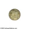 Image 2 : Cuba. Isabel II Silver Proclamation Medal 1834 Matanzas, Isabel II Silver Proclamation Medal 1834 Ma
