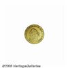 Image 1 : Denmark. Frederik V gold 12 Mark (Ducat) 1758-VH, Hede 22C, Frederik V gold 12 Mark (Ducat) 1758-VH,