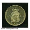 Image 4 : Denmark. Frederik VI gold 2 Frederiks d'Or 1830-FF, KM700, c Frederik VI gold 2 Frederiks d'Or 1830-
