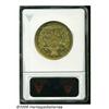 Image 2 : Denmark. Frederik VI gold 2 Frederiks d'Or 1839-FF, KM713.1, Frederik VI gold 2 Frederiks d'Or 1839-