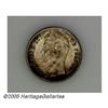 Image 1 : France. Charles X Silver Tandem, KM722.1 1/4 Franc 1828A, c Charles X Silver Tandem, 