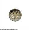Image 1 : German States. Lubeck. 3 Mark 1909A, KM215, Proof 67 Deep Cameo PC Lubeck. 3 Mark 1909A,