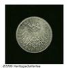 Image 2 : German States. Saxony. Georg 5 Mark 1904E, Death of Georg, KM1262, Saxony. Georg 5 Mark 1904E,
