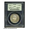 Image 1 : German States. Weimar Republic. Weimar Constitution 3 Mark 1929A, Weimar Republic. Weimar Constituti