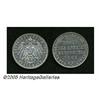 Image 2 : German Lots. Anhalt pair including: Anhalt-Bernburg Mining Taler Anhalt pair including: