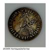 Image 1 : Great Britain. Elizabeth I Sixpence 1562 Star, Spink 2595, nice AV Elizabeth I Sixpence 1562 Star, 