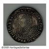 Image 1 : Great Britain. Elizabeth I Crown 1601 Mintmark 1, Spink 2582, KM7, Elizabeth I Crown 1601 Mintmark 1