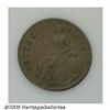 Image 4 : Great Britain. Charles II Copper Tandem, KM436.1 Farthing 1674, ni Charles II Copper Tandem, 