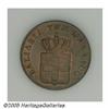 Image 1 : Greece. Othon 2 Lepta 1833, KM14, nice UNC, considerable mi Othon 2 Lepta 1833, 