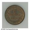 Image 2 : Greece. Othon 2 Lepta 1833, KM14, nice UNC, considerable mi Othon 2 Lepta 1833, 