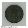 Image 5 : Greece. Othon - Trio of 5 Lepta, KM16, 1833, dark brown VF- Othon - Trio of 5 Lepta, 