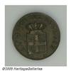 Image 3 : Greece. Othon 10 Lepta - Three Dates, KM29, 1847, nice brow Othon 10 Lepta - Three Dates, 