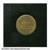 Image 1 : Greece. Crete. Prince George 2 Lepta 1900A, KM2, choice lus Crete. Prince George 2 Lepta 1900A, 