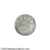 Image 1 : Mexico. Republic 4 Reales 1847 GC-MP, KM375.3, Fine with we Republic 4 Reales 1847 GC-MP,