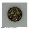Image 1 : Mexico. Republic Pattern 5 Centavos 1868 Mo-C, KM-PN108, XF Republic Pattern 5 Centavos 1868 Mo-C,