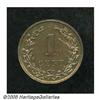 Image 2 : Netherlands. Kingdom 1 Cent 1900, KM107, Proof with some mint re Kingdom 1 Cent 1900,